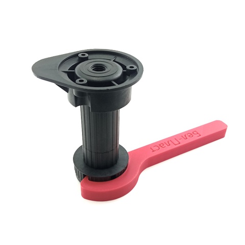 Ключ регулировочный для мебельных опор