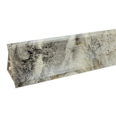 Плинтус кух. В2 Паладина коричневая 261 СК 109 Т  (Троя 3057, Кедр 7031, Эггер F093 ) 23*23*3.0 БП