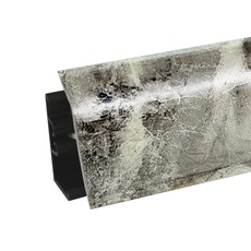 Плинтус кух. В3 Паладина корич. 109 Т  (Скиф 261, Троя 3057, Кедр 7031, Эггер F093) 38*22*3.0 БП